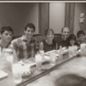 Meet your Posher, Mary kay & gopi